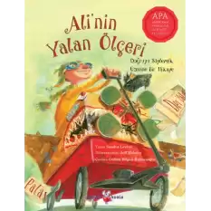 Ali’nin Yalan Ölçeri