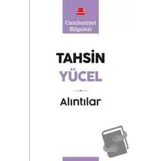 Alıntılar