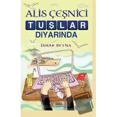 Alis Çeşnici Tuşlar Diyarında