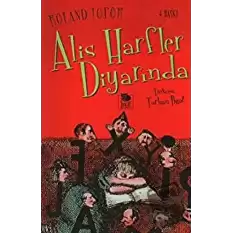 Alis Harfler Diyarında