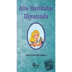 Alis Harikalar Diyarında