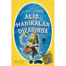 Alis Harikalar Diyarında