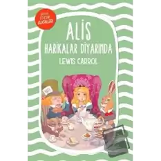 Alis Harikalar Diyarında