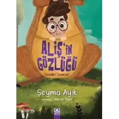 Alişin Gözlüğü