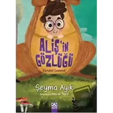 Alişin Gözlüğü