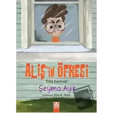 Alişin Öfkesi