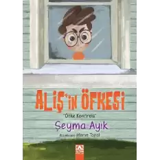 Alişin Öfkesi