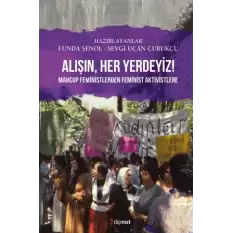 Alışın Her Yerdeyiz!