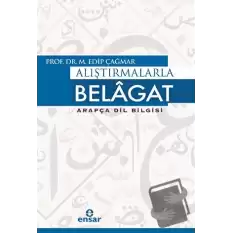 Alıştırmalarla Belagat