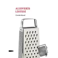 Alışveriş Listesi