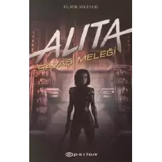 Alita: Savaş Meleği