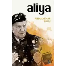 Aliya