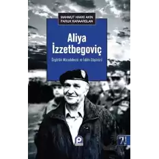 Aliya İzzetbegoviç