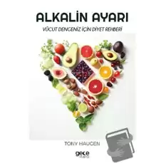 Alkalin Ayarı