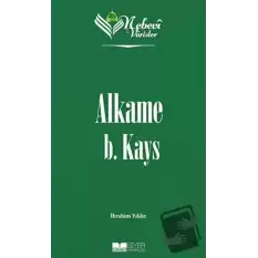 Alkame B. Kays - Nebevi Varisler 03