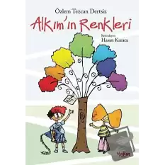 Alkımın Renkleri