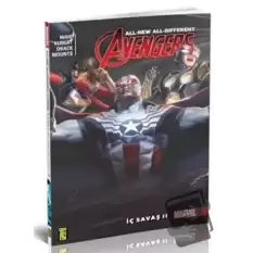 All-New All-Different Avengers 3