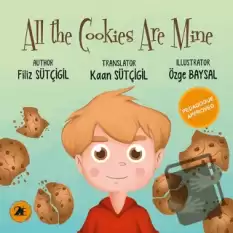 All the Cookies Are Mine