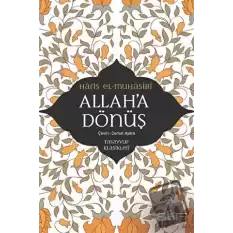 Allaha Dönüş