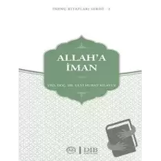 Allaha İman (Ciltli)