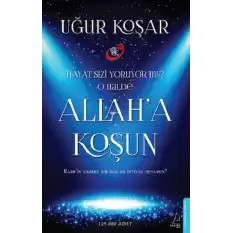 Allaha Koşun