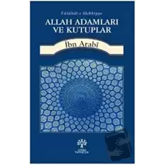 Allah Adamları ve Kutuplar