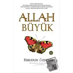 Allah Büyük