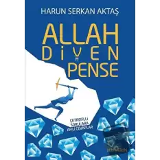 Allah Diyen Pense