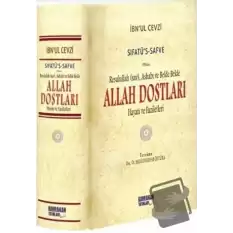 Allah Dostları (Ciltli)