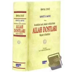 Allah Dostları (Şamua) (Ciltli)