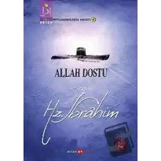 Allah Dostu Yahut Hz. İbrahim