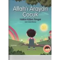 Allahı Arayan Çocuk