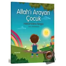 Allahı Arayan Çocuk