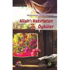 Allahı Hatırlatan Öyküler