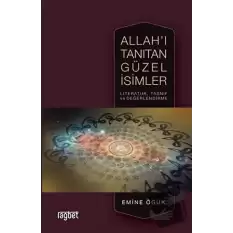 Allahı Tanıtan Güzel İsimler