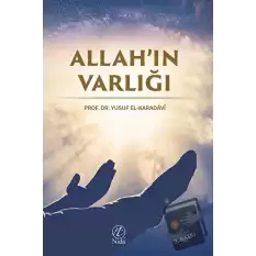 Allahın Varlığı