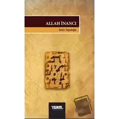 Allah İnancı