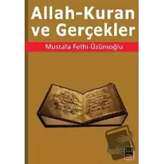 Allah - Kuran ve Gerçekler