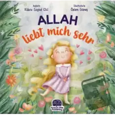 Allah Liebt Mich Sehr