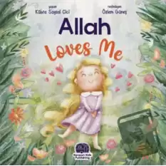 Allah Loves Me