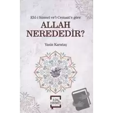 Allah Nerededir?