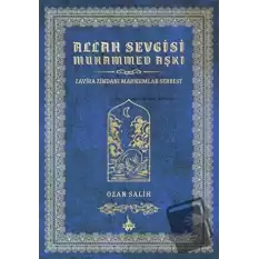 Allah Sevgisi Muhammed Aşkı