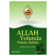 Allah Yolunda Adım Adım