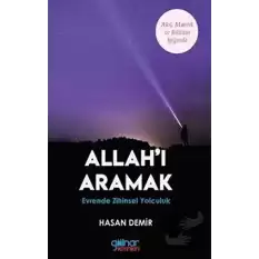 Allah’ı Aramak