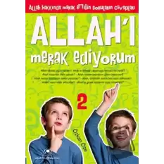 Allah’ı Merak Ediyorum 2