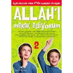 Allah’ı Merak Ediyorum 2