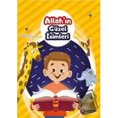 Allah’ın Güzel İsimleri