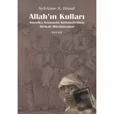 Allah’ın Kulları