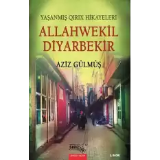 Allahwekil Diyarbekir