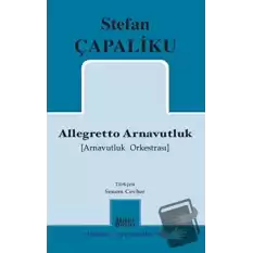 Allegretto Arnavutluk